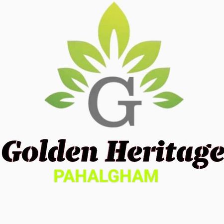 Hotel Golden Heritage Pahalgam Exterior photo